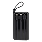 Deluxe Cargador Power-Bank 20.000 mAh