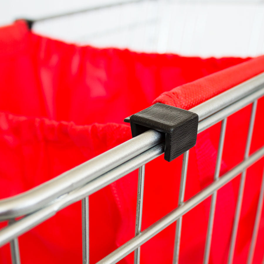 Bolsa Reutilizable Super-Cart