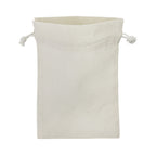 Saco 100% Algodón 120g