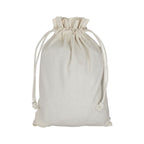 Saco 100% Algodón 120g