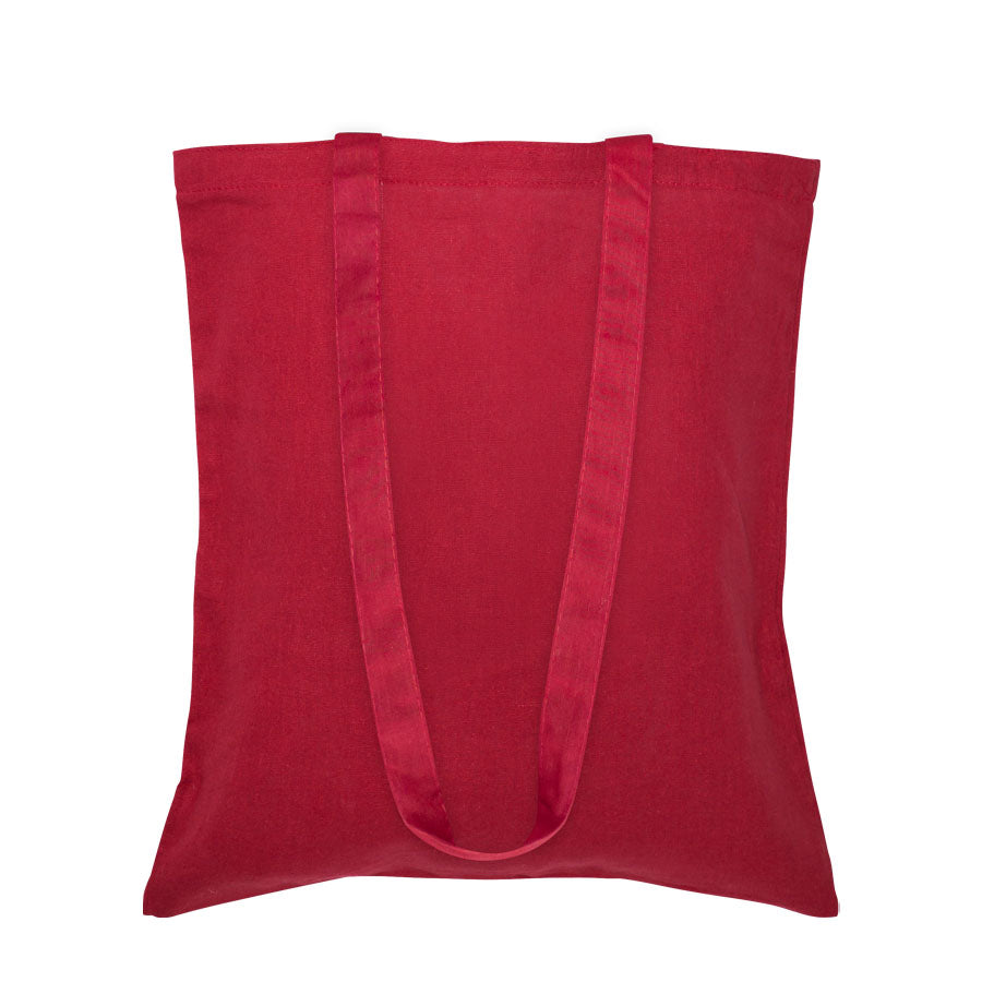Bolsa 100% Algodón Thailand