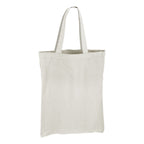 Deluxe Bolsa 100% Algodón WOODLAND