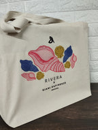 Bolsa Canvas Algodón 10 onzas