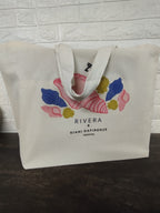 Bolsa Canvas Algodón 10 onzas