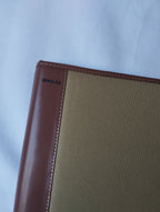 Deluxe Carpeta Windsor