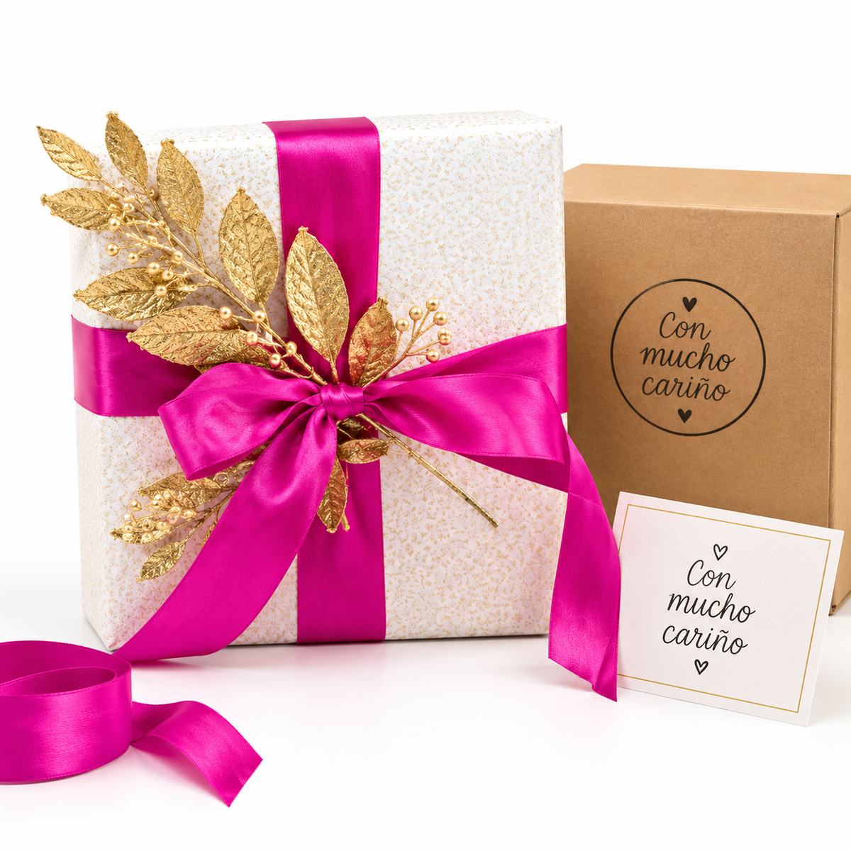 Envoltorio de regalo