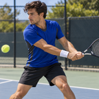 Polera Deportiva Zinedine