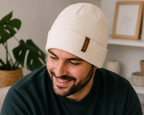 GORRO DE LANA PERSONALIZADO DÍA DEL PADRE