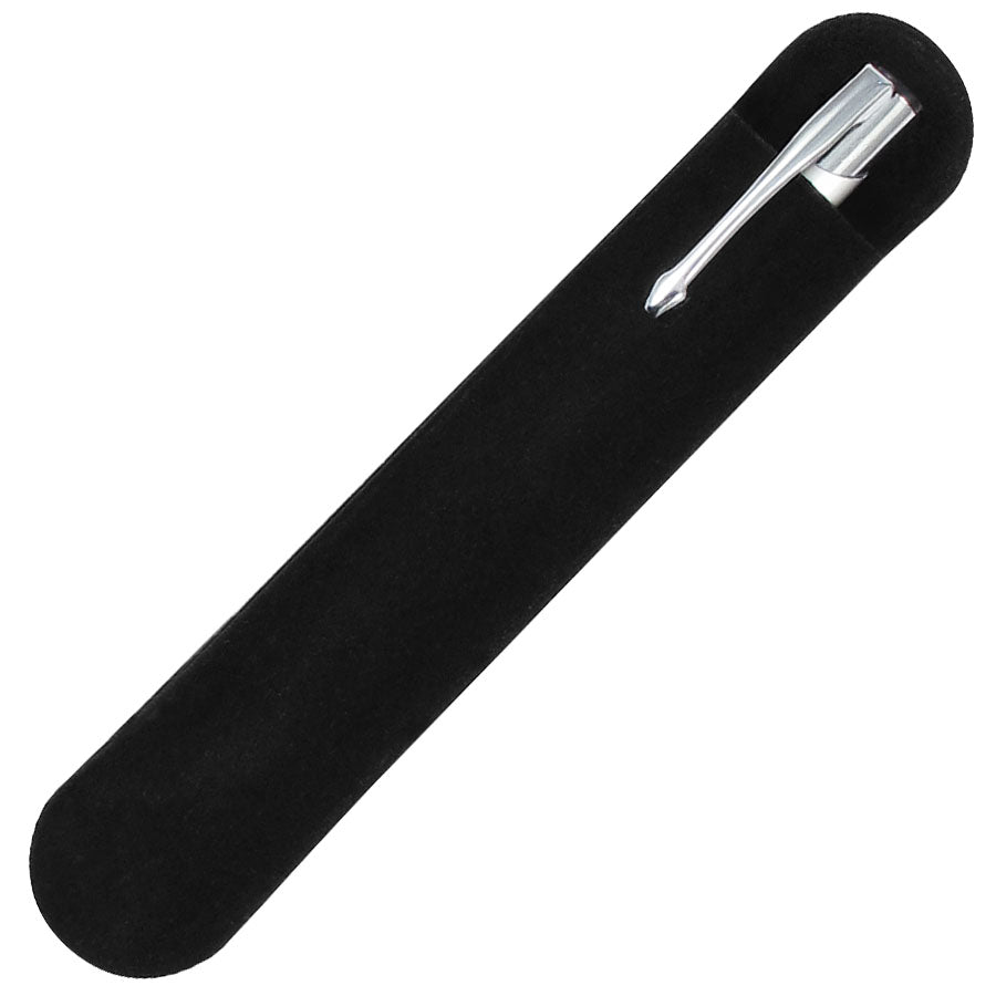 BOLÍGRAFO ROLLER PEN ENDEAVOR TINTA NEGRA
