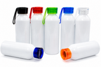 Botella BS Sport de Aluminio 750 ml