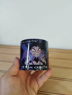 Taza de Café Sublimación 160cc