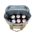 Mochila Cooler bag "GREENLAND" 16L
