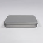 Set de Naipes y Dados en estuche de Aluminio 4