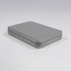 Set de Naipes y Dados en estuche de Aluminio 5