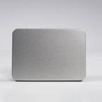 Set de Naipes y Dados en estuche de Aluminio 7
