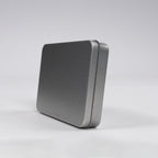 Set de Naipes y Dados en estuche de Aluminio 8