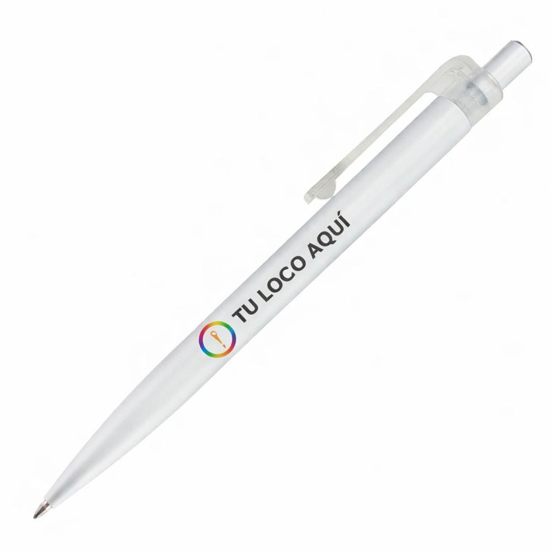 Bolígrafo Metálico Concorde