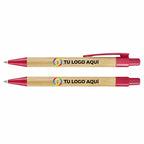 Bolígrafo Bamboo Sustenta