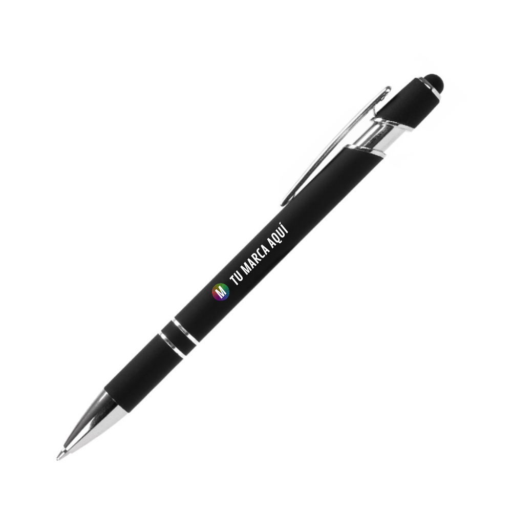Bolígrafo metálico "ASPEN"