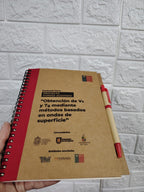 Cuaderno Ecológico