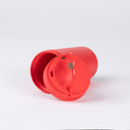 Mug térmico Eco Cup «COLOR WHEAT» 360cc 13