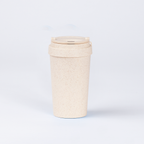 Mug térmico Eco Cup «COLOR WHEAT» 360cc 15