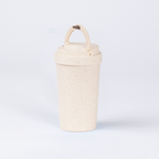Mug térmico Eco Cup «COLOR WHEAT» 360cc 16
