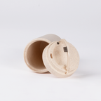Mug térmico Eco Cup «COLOR WHEAT» 360cc 18