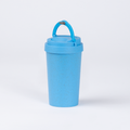 Mug térmico Eco Cup «COLOR WHEAT» 360cc 6