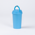 Mug térmico Eco Cup «COLOR WHEAT» 360cc 6