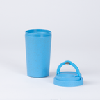 Mug térmico Eco Cup «COLOR WHEAT» 360cc 7