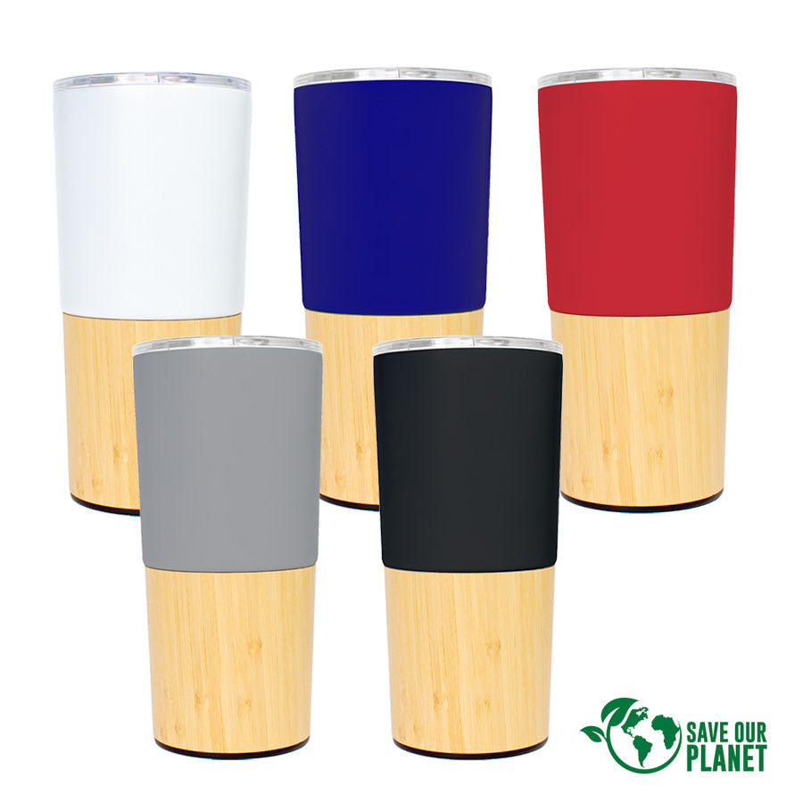Mug bamboo "AURUS" 500cc