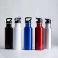 Botella de Aluminio "BUZZ" 750cc