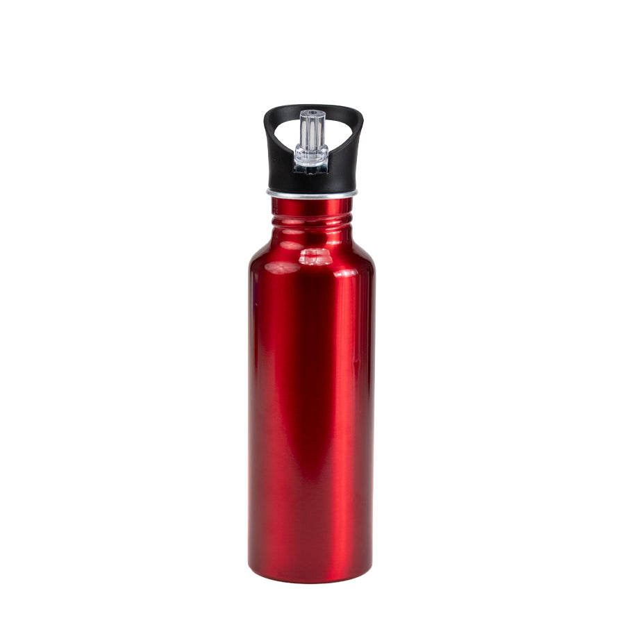 Botella de Aluminio "BUZZ" 750cc