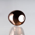 Vaso encobrizado para vino «EGG» 570cc 3