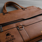 Maletin Ejecutivo personalizado 6.5l Día Del Minero