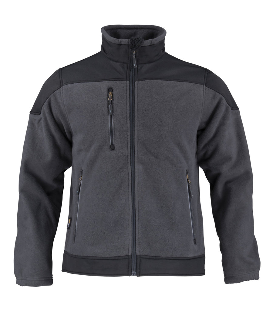 MICROPOLAR EXPEDITION M/L HOMBRE 100% POLY