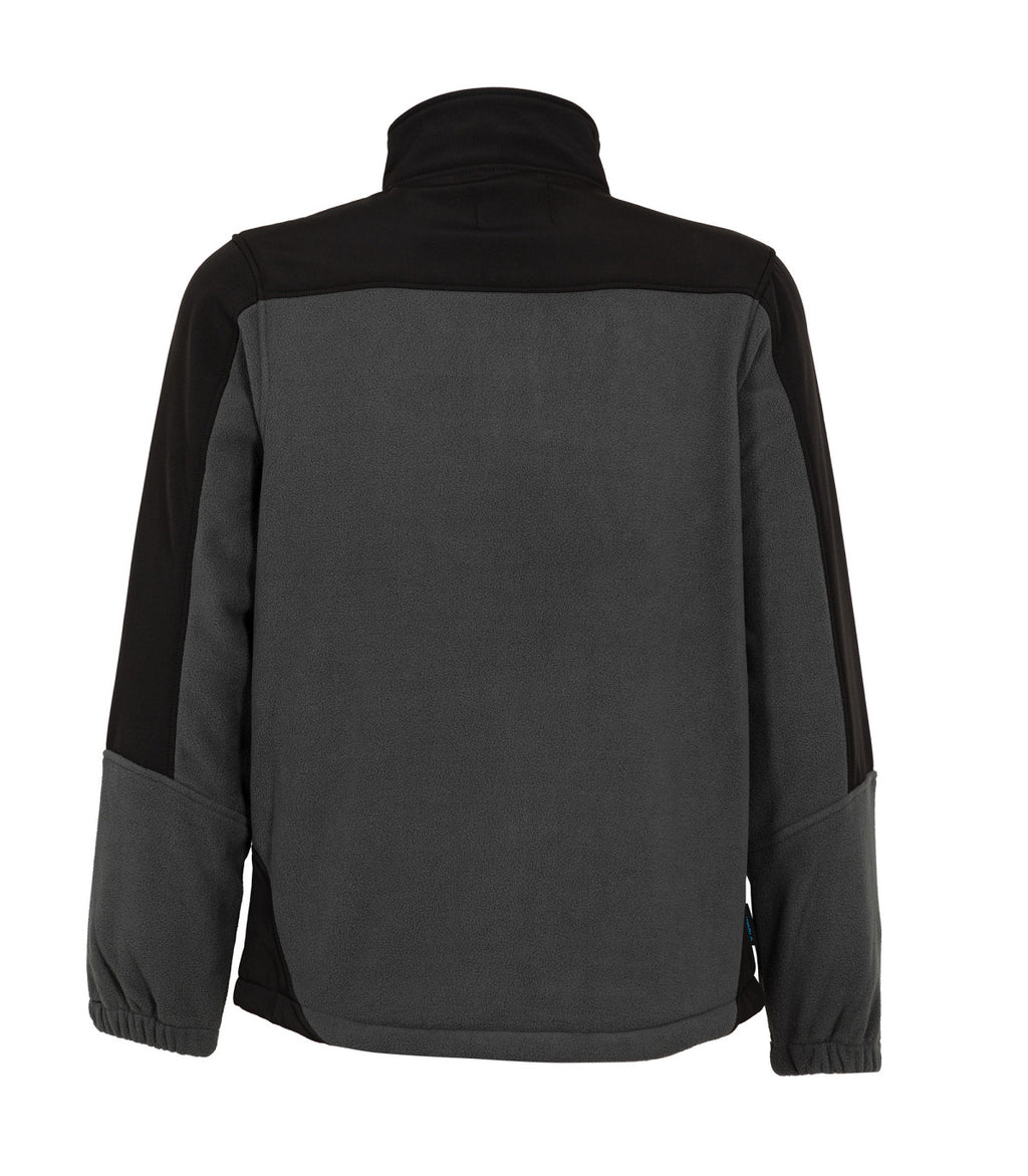 MICROPOLAR NAVIGATOR M/L HOMBRE 100% POLY