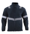 MICROPOLAR PRACTICAL LINE C/REFLECTIVA HOMBRE