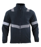 MICROPOLAR PRACTICAL LINE C/REFLECTIVA HOMBRE