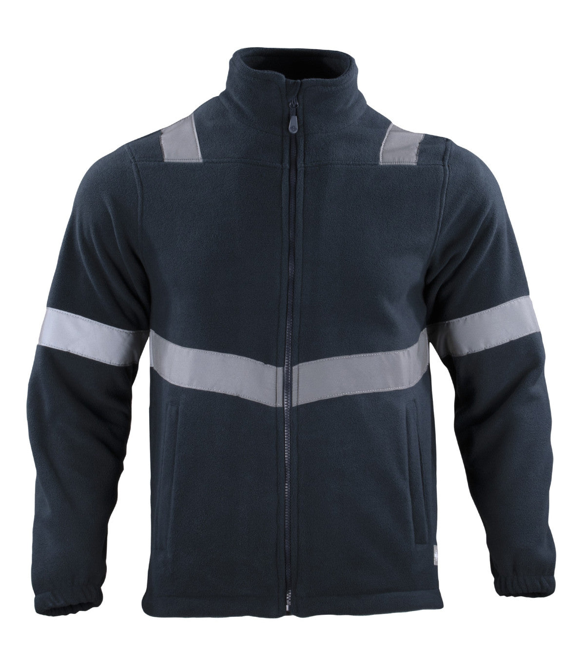 MICROPOLAR PRACTICAL LINE C/REFLECTIVA HOMBRE