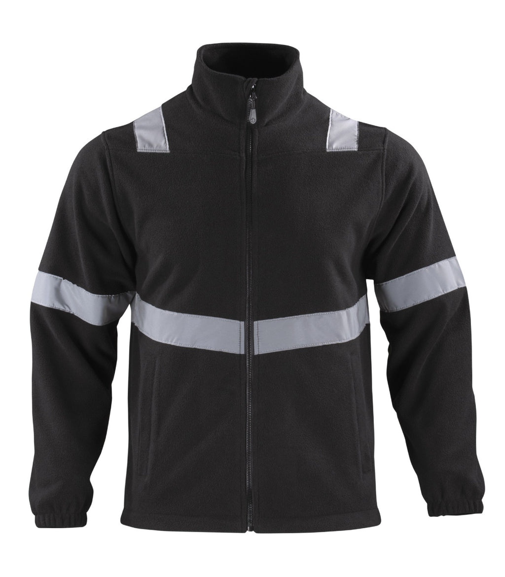 MICROPOLAR PRACTICAL LINE C/REFLECTIVA HOMBRE