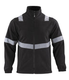 MICROPOLAR PRACTICAL LINE C/REFLECTIVA HOMBRE