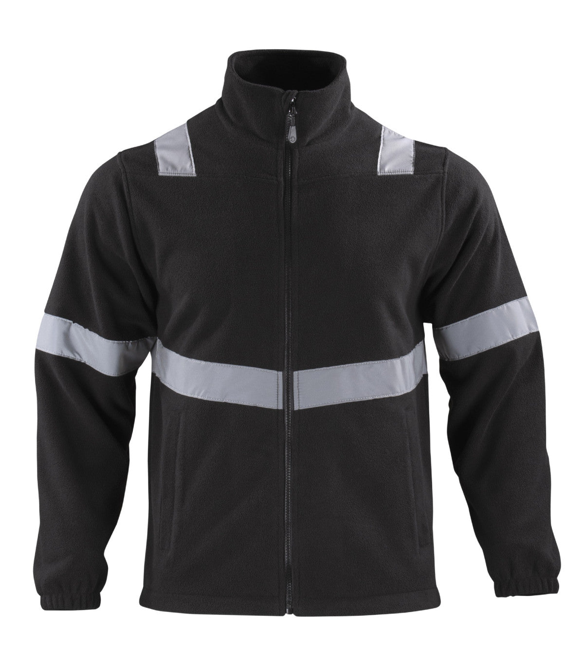 MICROPOLAR PRACTICAL LINE C/REFLECTIVA HOMBRE