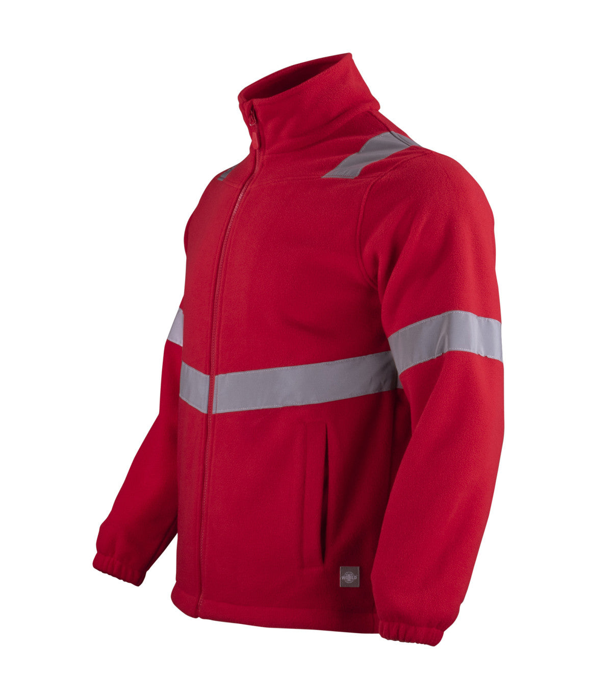 MICROPOLAR PRACTICAL LINE C/REFLECTIVA HOMBRE