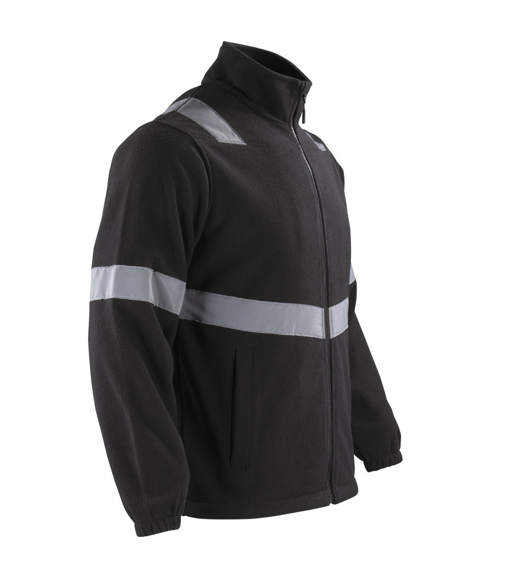 MICROPOLAR PRACTICAL LINE C/REFLECTIVA HOMBRE