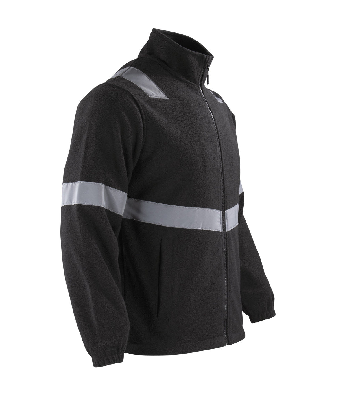 MICROPOLAR PRACTICAL LINE C/REFLECTIVA HOMBRE