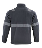 MICROPOLAR PRACTICAL LINE C/REFLECTIVA HOMBRE