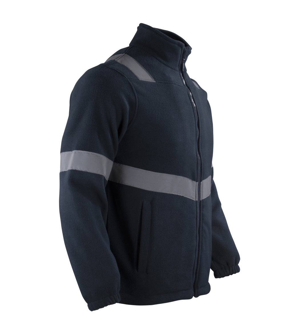 MICROPOLAR PRACTICAL LINE C/REFLECTIVA HOMBRE