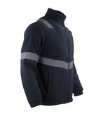 MICROPOLAR PRACTICAL LINE C/REFLECTIVA HOMBRE